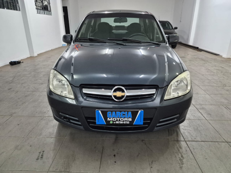 CHEVROLET Prisma 1.4 4P MAXX FLEX, Foto 3