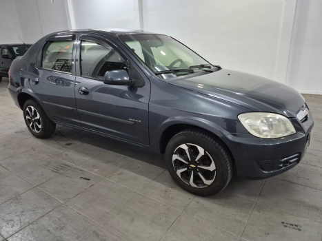 CHEVROLET Prisma 1.4 4P MAXX FLEX, Foto 4