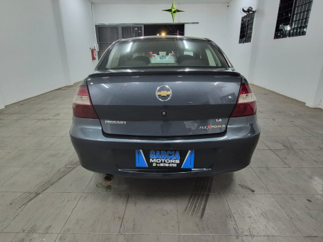 CHEVROLET Prisma 1.4 4P MAXX FLEX, Foto 7