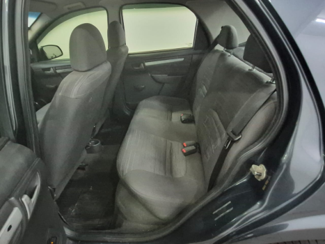 CHEVROLET Prisma 1.4 4P MAXX FLEX, Foto 11