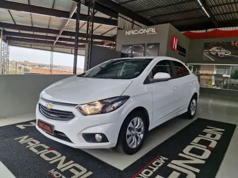 CHEVROLET Prisma 1.4 4P LT FLEX AUTOM�TICO, Foto 3