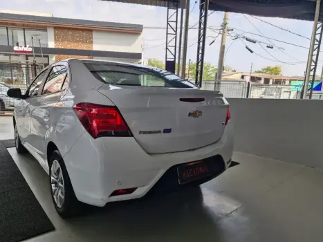 CHEVROLET Prisma 1.4 4P LT FLEX AUTOM�TICO, Foto 5