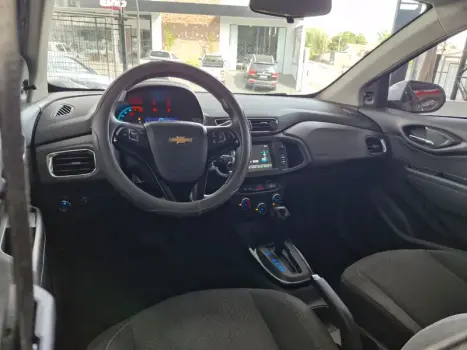 CHEVROLET Prisma 1.4 4P LT FLEX AUTOM�TICO, Foto 9