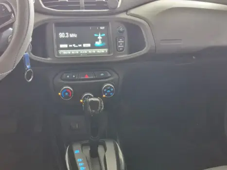 CHEVROLET Prisma 1.4 4P LT FLEX AUTOM�TICO, Foto 11