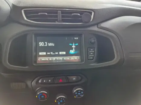 CHEVROLET Prisma 1.4 4P LT FLEX AUTOM�TICO, Foto 12