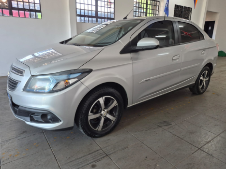 CHEVROLET Prisma 1.4 4P LT FLEX, Foto 1