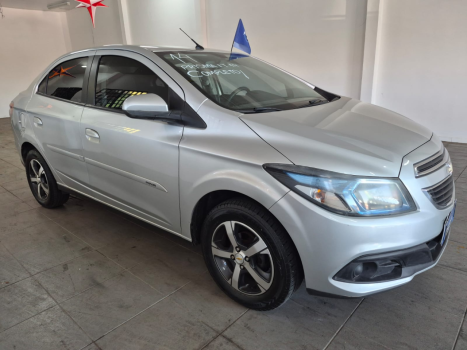 CHEVROLET Prisma 1.4 4P LT FLEX, Foto 2