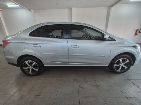 CHEVROLET Prisma 1.4 4P LT FLEX, Foto 3