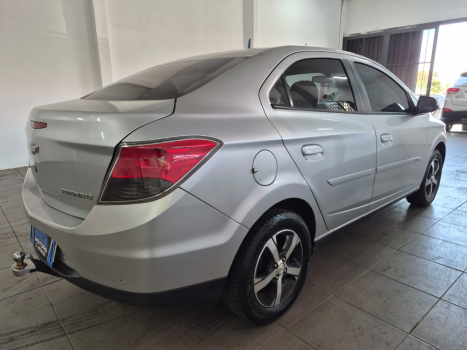 CHEVROLET Prisma 1.4 4P LT FLEX, Foto 4