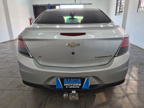 CHEVROLET Prisma 1.4 4P LT FLEX, Foto 5