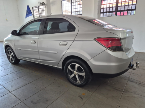 CHEVROLET Prisma 1.4 4P LT FLEX, Foto 6
