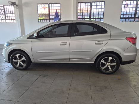 CHEVROLET Prisma 1.4 4P LT FLEX, Foto 7