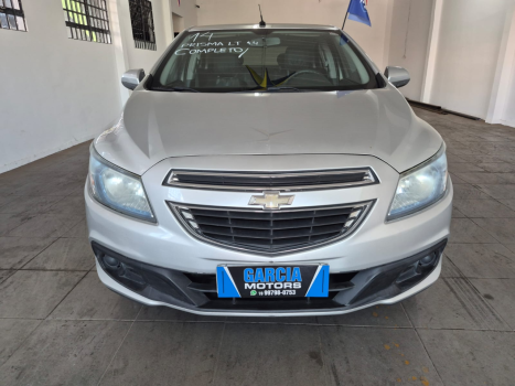 CHEVROLET Prisma 1.4 4P LT FLEX, Foto 8