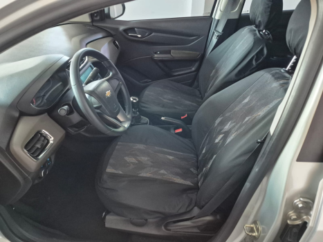 CHEVROLET Prisma 1.4 4P LT FLEX, Foto 9