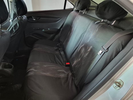 CHEVROLET Prisma 1.4 4P LT FLEX, Foto 10