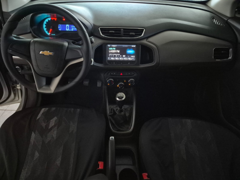 CHEVROLET Prisma 1.4 4P LT FLEX, Foto 11