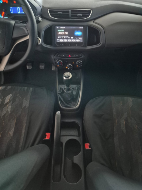 CHEVROLET Prisma 1.4 4P LT FLEX, Foto 12