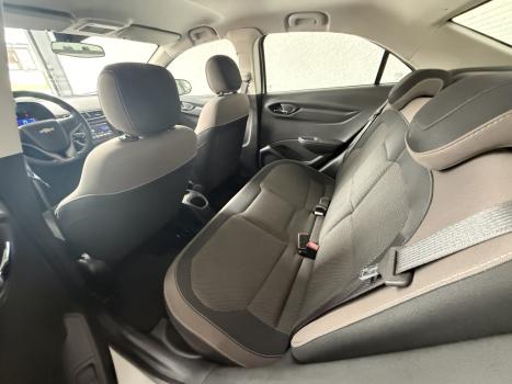 CHEVROLET Prisma 1.4 4P LTZ FLEX, Foto 8