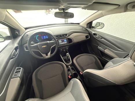 CHEVROLET Prisma 1.4 4P LTZ FLEX, Foto 5