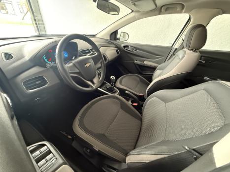 CHEVROLET Prisma 1.4 4P LTZ FLEX, Foto 6