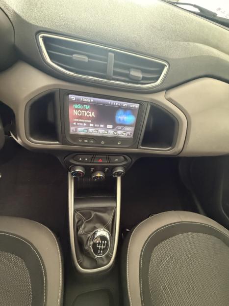 CHEVROLET Prisma 1.4 4P LTZ FLEX, Foto 7