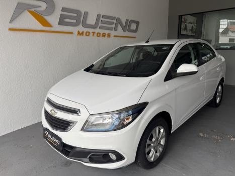 CHEVROLET Prisma 1.4 4P LTZ FLEX, Foto 1