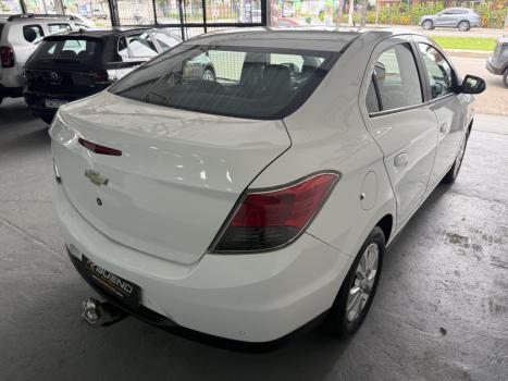 CHEVROLET Prisma 1.4 4P LTZ FLEX, Foto 4