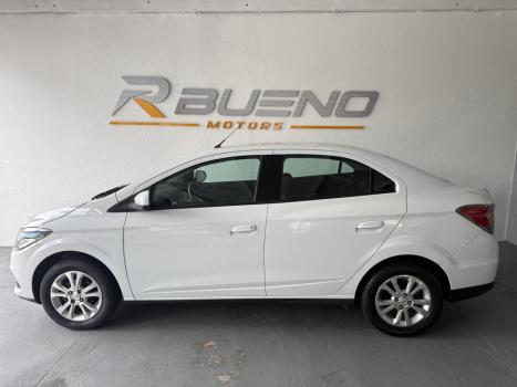 CHEVROLET Prisma 1.4 4P LTZ FLEX, Foto 2