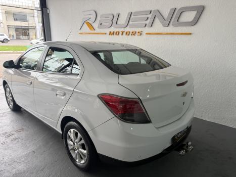 CHEVROLET Prisma 1.4 4P LTZ FLEX, Foto 3