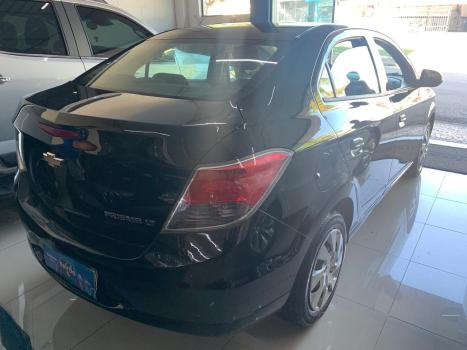CHEVROLET Prisma , Foto 2 CHEVROLET Prisma , Foto 2