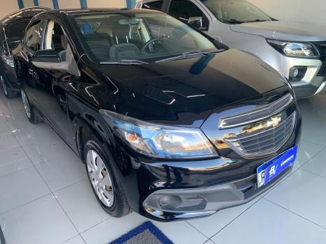 CHEVROLET Prisma , Foto 9 CHEVROLET Prisma , Foto 9
