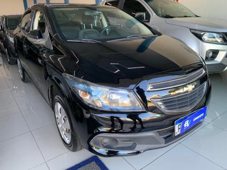 CHEVROLET Prisma , Foto 10 CHEVROLET Prisma , Foto 10