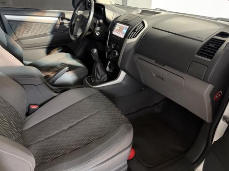 CHEVROLET S10 2.4 FLEX LT CABINE DUPLA, Foto 8