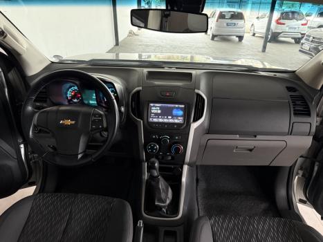 CHEVROLET S10 2.4 FLEX LT CABINE DUPLA, Foto 7