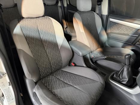 CHEVROLET S10 2.4 FLEX LT CABINE DUPLA, Foto 9