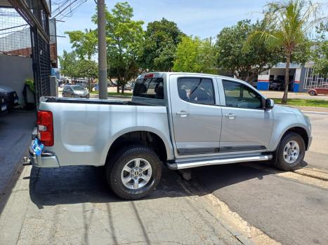 CHEVROLET S10 2.4 FLEX LS CABINE DUPLA, Foto 3