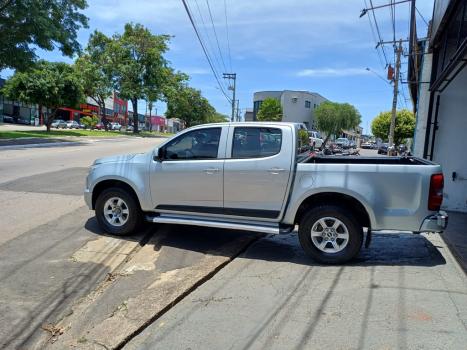 CHEVROLET S10 2.4 FLEX LS CABINE DUPLA, Foto 4