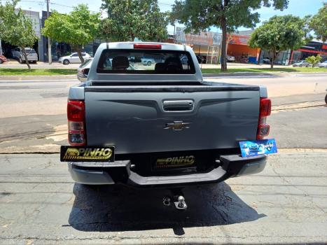 CHEVROLET S10 2.4 FLEX LS CABINE DUPLA, Foto 5