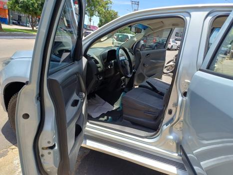 CHEVROLET S10 2.4 FLEX LS CABINE DUPLA, Foto 8