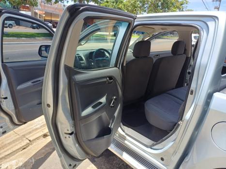 CHEVROLET S10 2.4 FLEX LS CABINE DUPLA, Foto 9