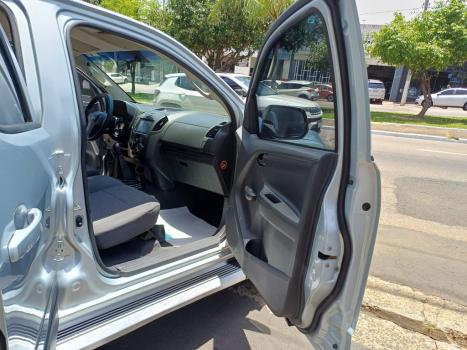 CHEVROLET S10 2.4 FLEX LS CABINE DUPLA, Foto 10