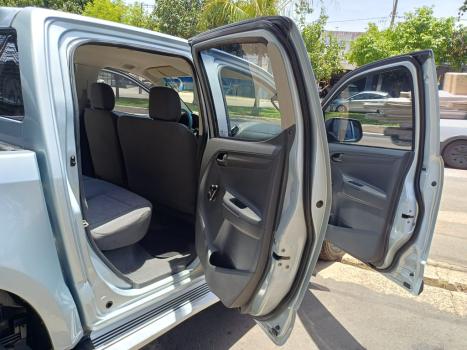 CHEVROLET S10 2.4 FLEX LS CABINE DUPLA, Foto 11