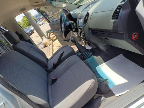 CHEVROLET S10 2.4 FLEX LS CABINE DUPLA, Foto 12