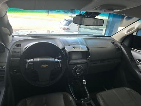 CHEVROLET S10 2.4 FLEX LTZ CABINE DUPLA, Foto 3