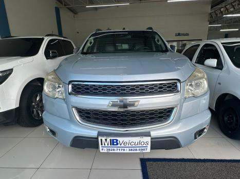 CHEVROLET S10 2.4 FLEX LTZ CABINE DUPLA, Foto 4