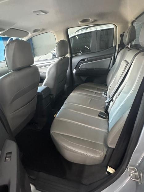 CHEVROLET S10 2.4 FLEX LTZ CABINE DUPLA, Foto 5