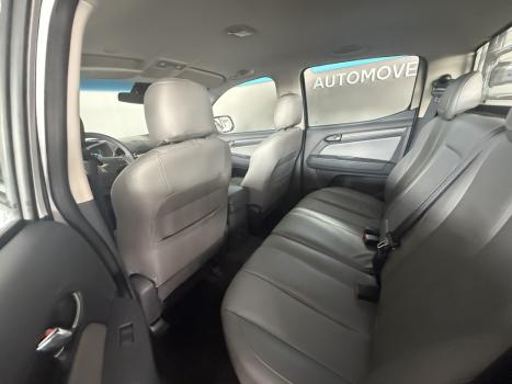 CHEVROLET S10 2.4 FLEX LTZ CABINE DUPLA, Foto 9