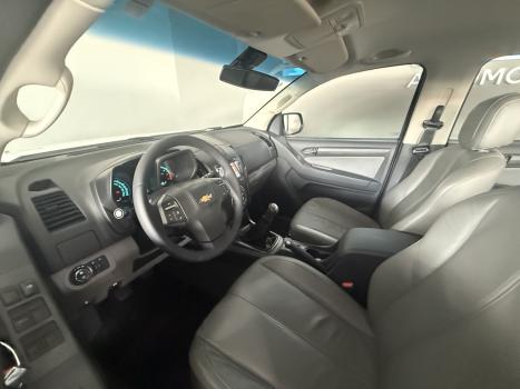 CHEVROLET S10 2.4 FLEX LTZ CABINE DUPLA, Foto 5