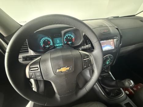 CHEVROLET S10 2.4 FLEX LTZ CABINE DUPLA, Foto 7