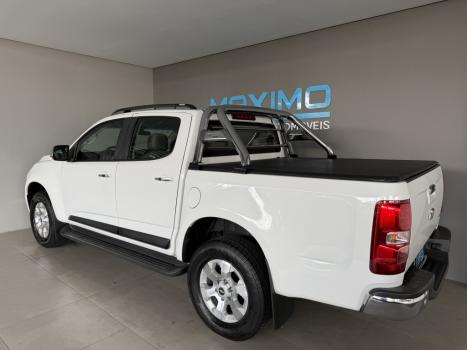 CHEVROLET S10 2.4 FLEX LTZ CABINE DUPLA, Foto 3